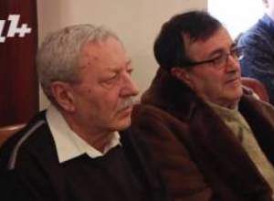 «Հայաստանի չսերտած դասերը»