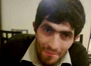 Арестованный по делу Сефиляна начал сухую голодовку