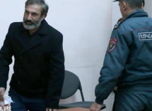 ՄԻՊ ներկայացուցիչները բարձրացրել են Ա.Խանդոյանի պատժախուցը փոխելու հարցը