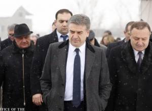 Եթե դու գիտես ինչ ես ուզում ստանալ, ապա դու շանս ունես այն ստանալու. վարչապետ