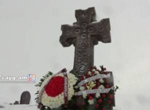 Shirak Governor: We must be ready to give the most expensive thing to the army