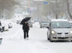 Snow will continue for next several days in Armenia
