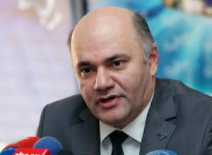 Իշխանությունները գնում են կեղծարարության. Մհեր Շահգելդյան