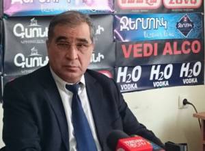 «Ժիրայր Սեֆիլյանին և մյուսներին պետք է տեղ տրվի որևէ դաշինքում»