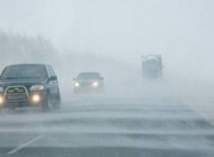 Дороги Армении и Арцаха по положению на 17.00