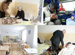 Հայտնաբերված 37 մուրացիկ երեխաներից 21-ը բնակվում է մայրաքաղաքում
