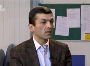 Терпение Нерсеса Погосяна исчерпано: адвокат