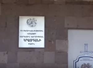 Վիճաբանությունը հանգուցալուծվեց դանակահարությամբ