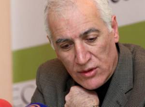 «Պետական պարտքն ավելացվում է, խորը ճգնաժամի մեջ ենք»