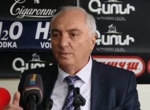 Արամ Սարգսյանը չի բացառում Գագիկ Ծառուկյանի հետ համագործակցությունը