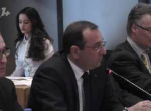 Արտանետումները կնվազեցվեն