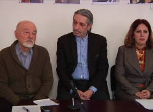 «Սասնա ծռերին» օժանդակելու գործով կալանավորվածը գրավի գումարը չունի