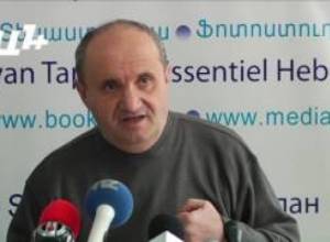 «Իշխանությունը տրվում է,  որպեսզի ստանաս փող, փառք, հնարավորություններ»