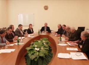Ոչ թե 5, այլ 2 աուդիտոր՝ յուրաքանչյուր կազմակերպությանը