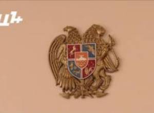 Աուդիտորներն այսօր պարապուրդի մեջ են մնում