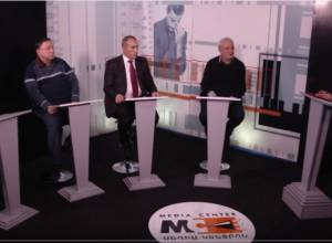 Բանավեճ. Ինչո՞ւ Հայաստանում կոռուպցիան չի նվազում