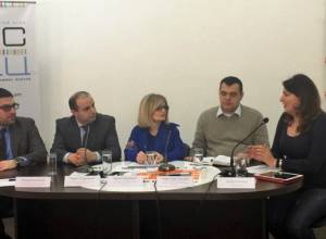 Live discussion: Fight against cancer in Armenia