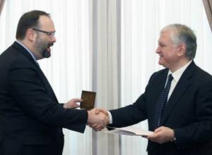 Համագործակցության նոր ոլորտներ՝ Կանադայի հետ