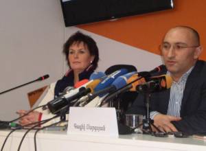 Փետրվարին Ծաղկաձորում կանցկացվի դահուկասպորտի հուշամրցաշար