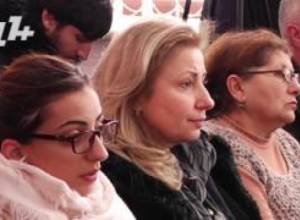 «Անալիտիկ»-ի տնօրենի հարցում գրավ չկիրառվեց