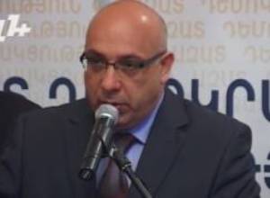 "Նոր ԸՕ-ով կլինի ձեռնամարտ հայ ազգի մեջ"