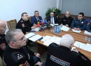 «Ասում են ընտրակաշառք է, պարզվում է՝ պարտք են տալիս». Հ. Քոչարյան