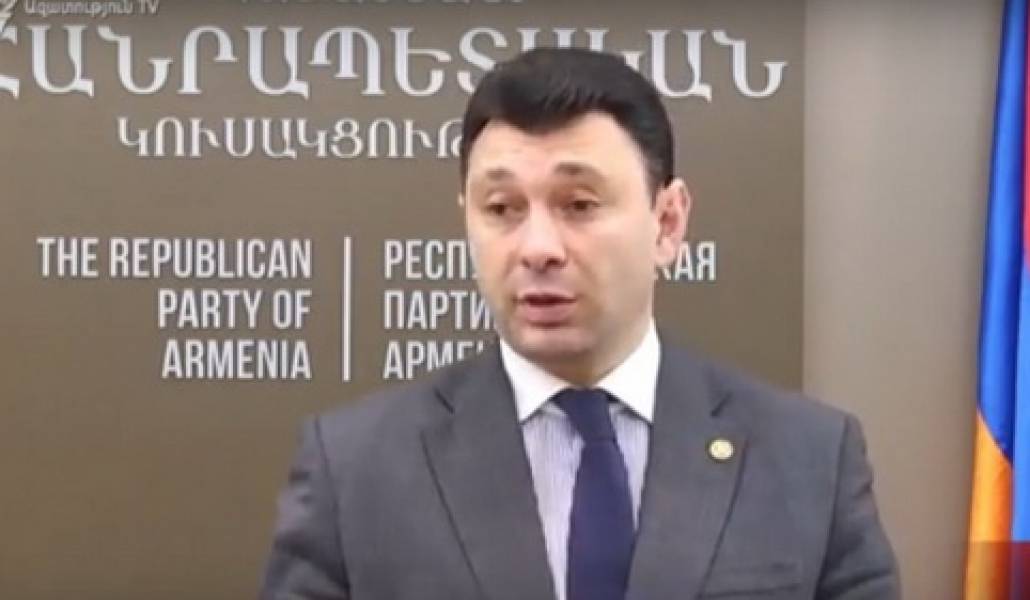 sharmazanov