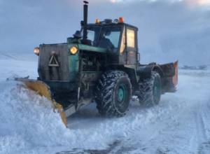 Berd-Chambarak, Abovyan-Jraber roadways are closed