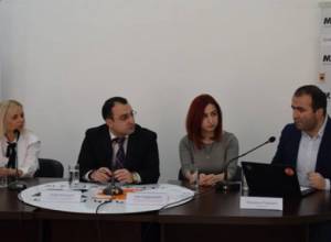 Live discussion: Cancer prevalence in Armenia