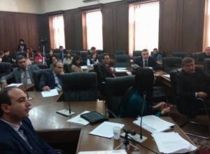 «Սիրուհիների ինստիտուտի մասին հատուկ կարծիք կարող է ասել ՀՀԿ-ն»