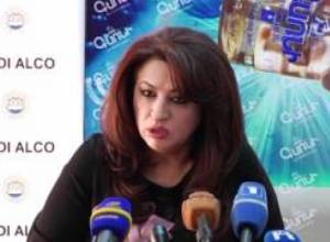 «Քաղցկեղի բուժման հարցում մեր մասնագետները չեն զիջում»