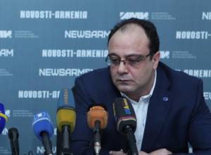 How can we speak about conflict settlement if they shoot on the border?