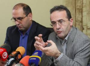 Խորհուրդ՝ «զոն նայողներին». «Առեք, տվեք, սիրեք, ատեք, բայց հեռու՝ դատապարտյալներից»