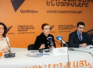 2016 թ. Հայաստան է եկել 1 259 657 զբոսաշրջիկ