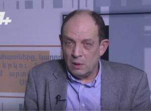 Human rights activist: Candidates fight for the levers of corruption