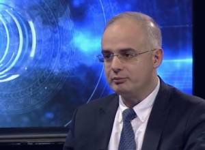 ՀԱԿ-ը հայտարարել է, թե որ դաշինքով է գնում ընտրության