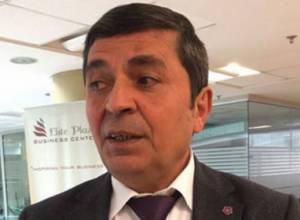 ՀԺԱՄ կուսակցության վարչության նախագահ. «Միանում ենք «մայր գետին». Առավոտ