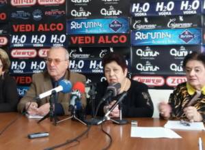 «Հյուսիս-հարավ»-ից այգիների դիմաց գումար ստացողները լքում են երկիրը