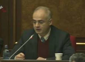 Ընտրությունների օրվա մասին