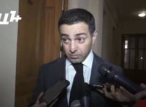 Իմ ընտրատարածքում միշտ եղել են բացառապես արդար ընտրություններ. Արթուր Գևորգյան