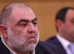 “Hovik Abrahamyan’s withdrawal will weaken the party”