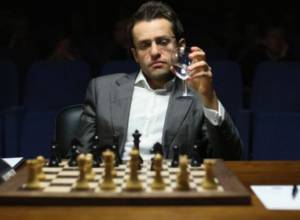 Լեւոն Արոնյանը կմասնակցի 2017թ.-ի «Մեծ մրցանակին»