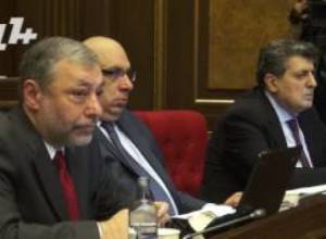Ծառուկյանը դեռ արմատակա՞ն է