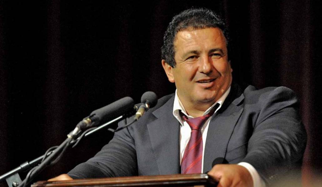 gagik