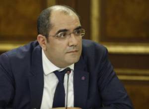 Կզարգացվի սպորտային տուրիզմը, կոխը. հաշվետվություն