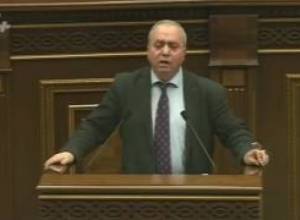 «Տնտեսությամբ՝ ԵՏՄ, ֆինանսական համակարգով՝ եսիմ որտեղ»