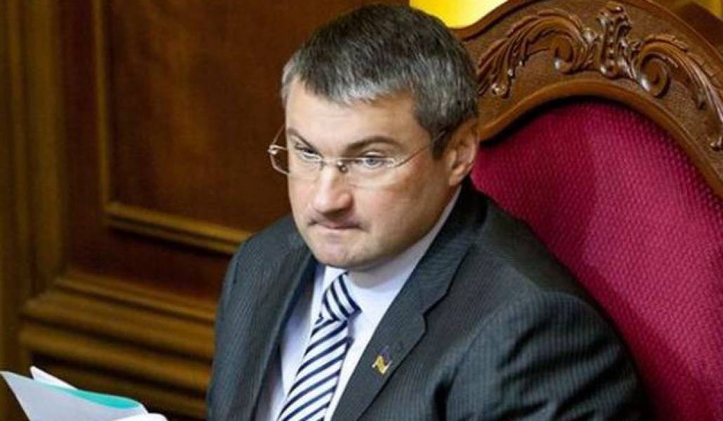 mishchenko