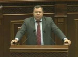 «Այ քեզ բան». վեր կացեք, նորմալ պատասխանեք ինձ