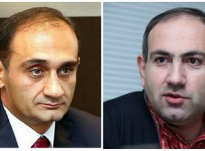«Սպասեք ապշեցուցիչ նորությունների». Ն. Փաշինյանը 2-րդ հանդիպումն է ունեցել ՊԵԿ-ում
