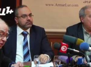 Միանալ Ծառուկյանի, թե՝ չմիանալ